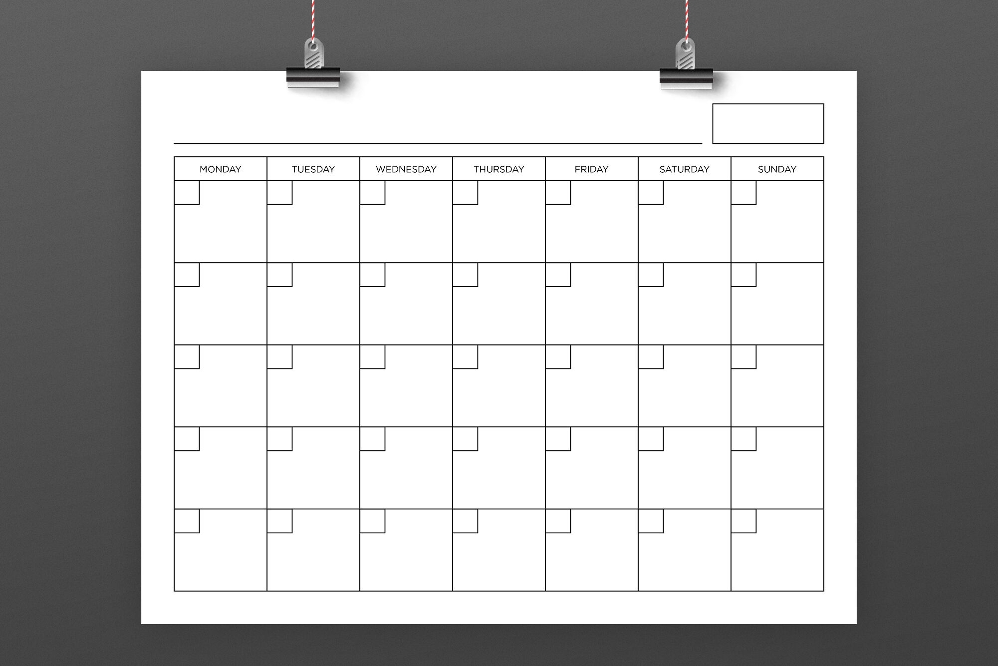 blank 85 x 11 calendars best calendar example