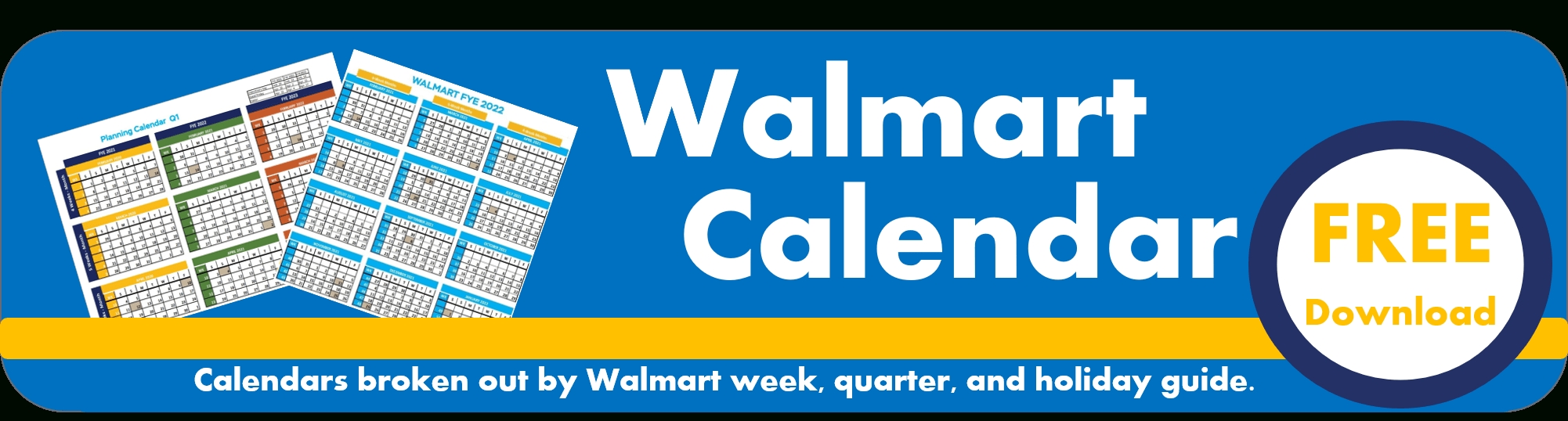 Take Current Fiscal Week Best Calendar Example