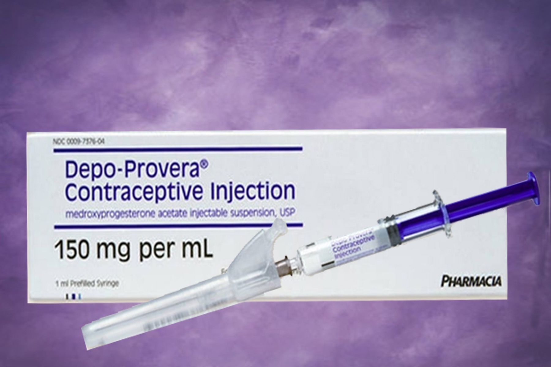 Take Depo Provera Injection Schedule