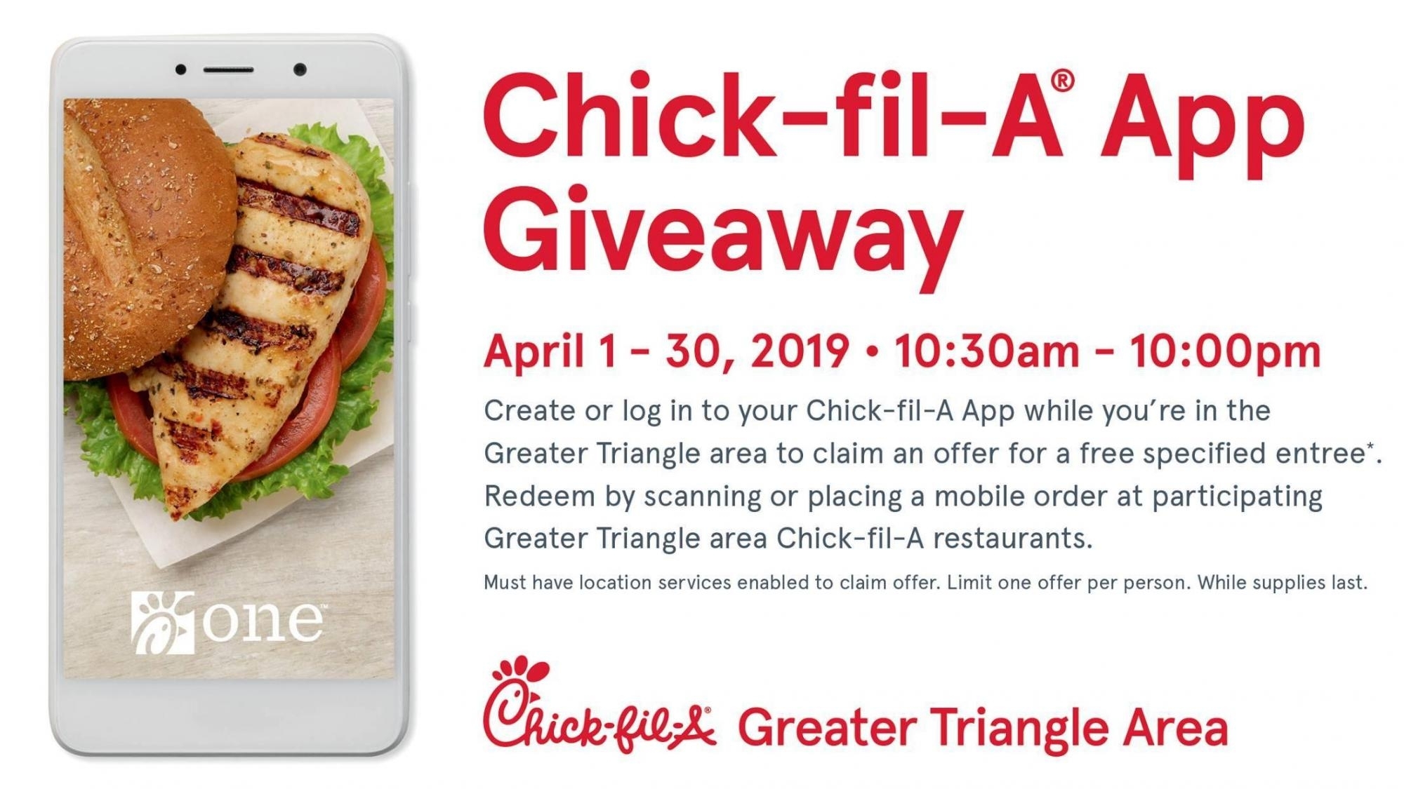Take Free Chick Fil A 2021 Best Calendar Example