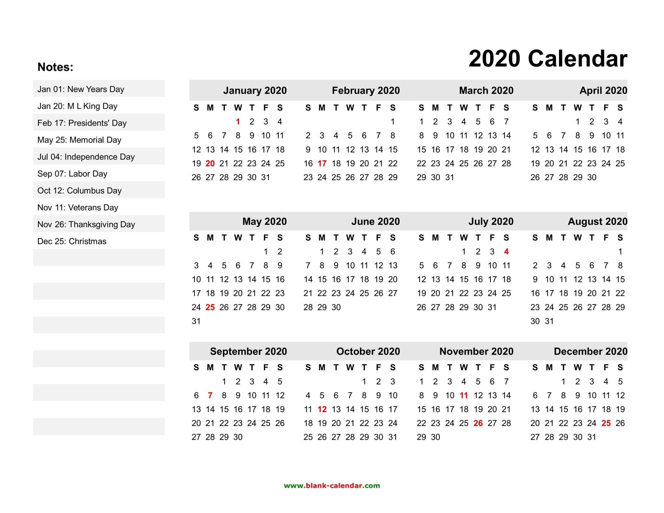 Catch 2021 Printable Pocket Calendar Free Best Calendar Example