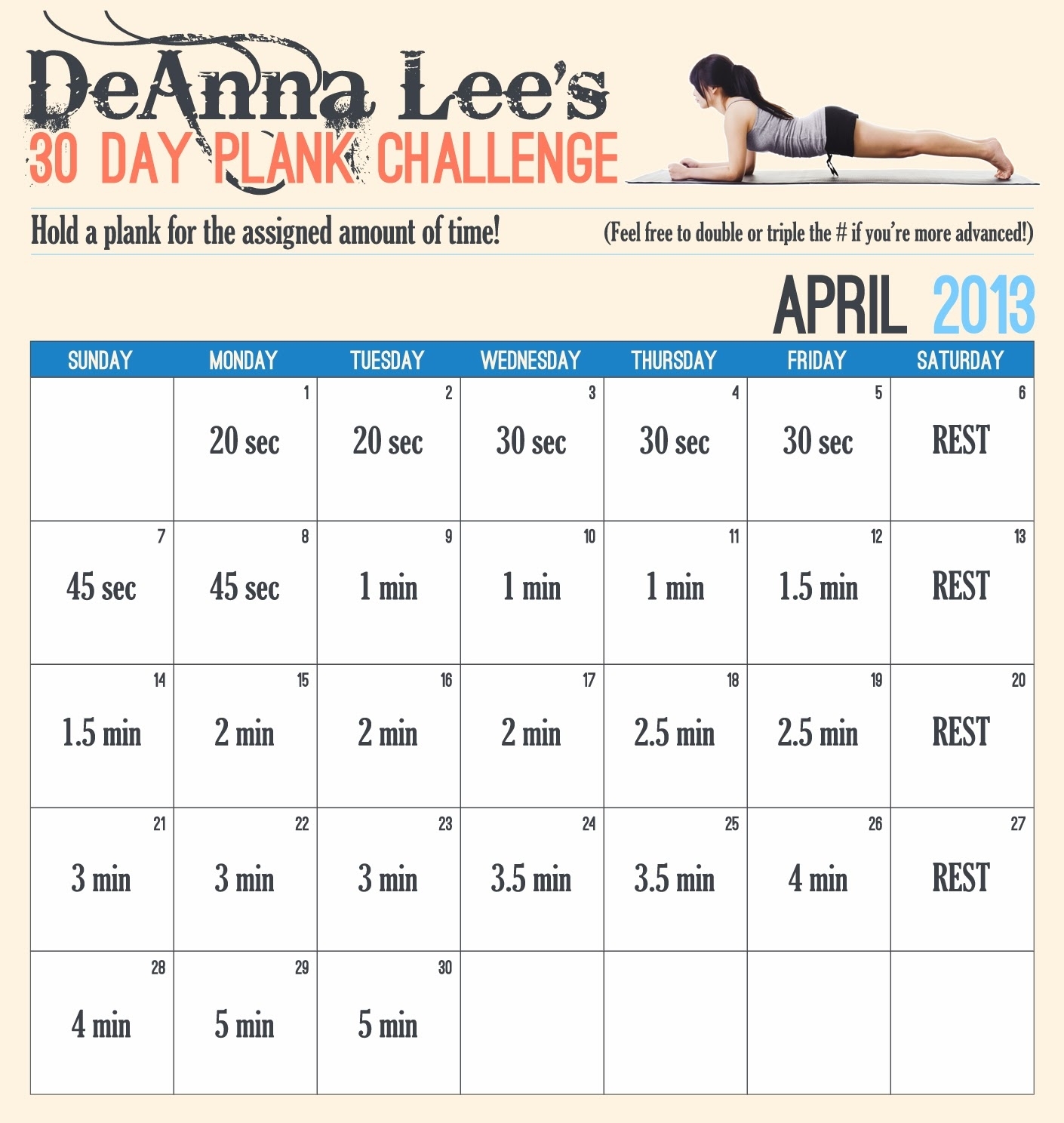 Catch 30 Day Calendar Best Calendar Example