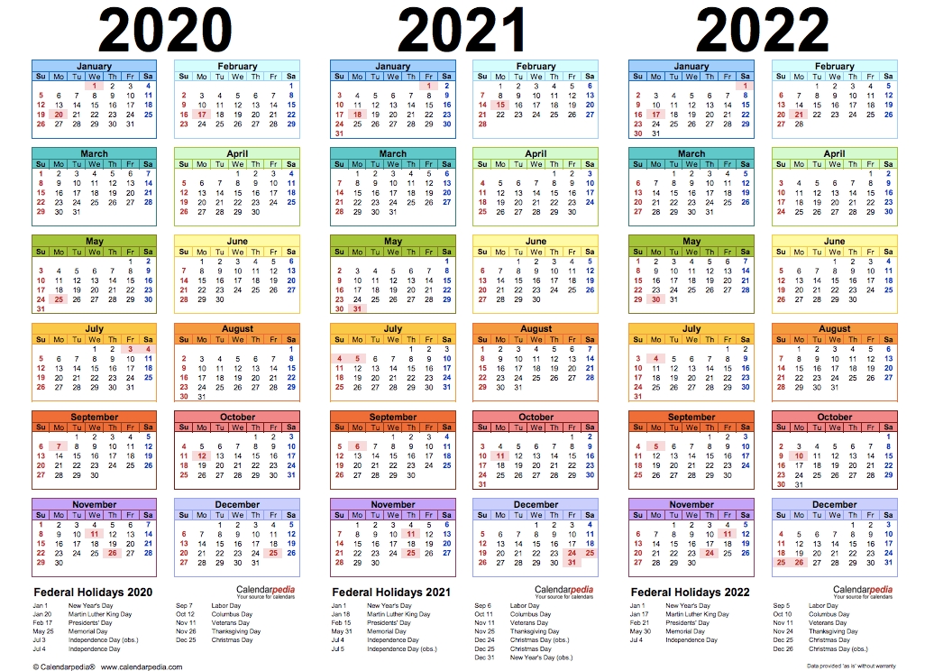 Catch Calendar 2021 2022 2022 Printable