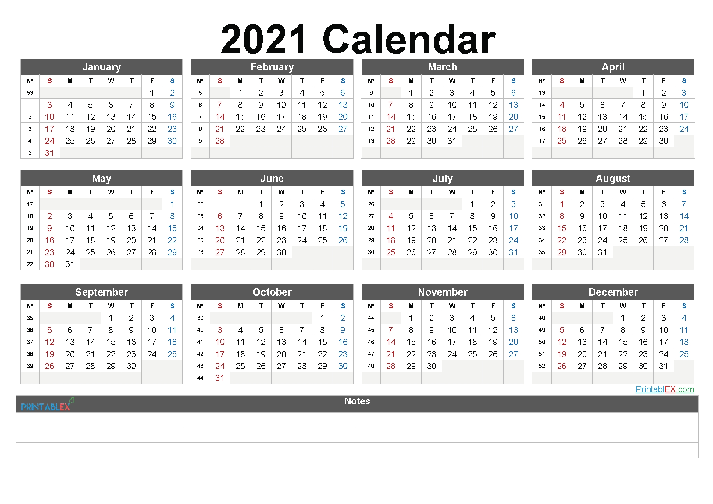 Catch Free Printable Calendar 2021 Monthly Google