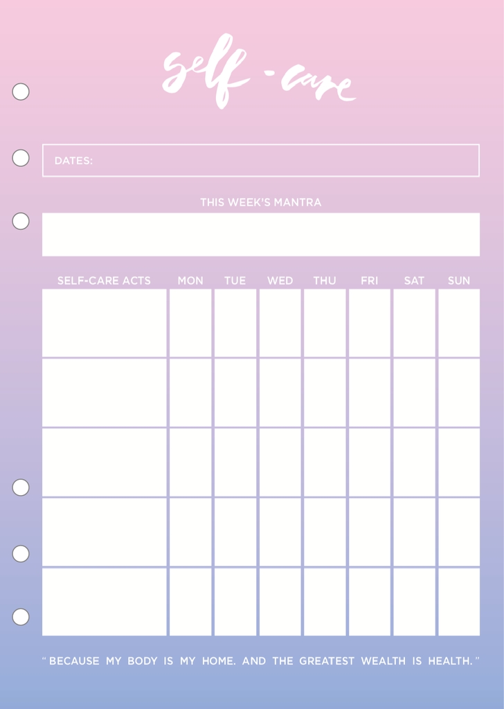 Get 30 Day Calendar Template