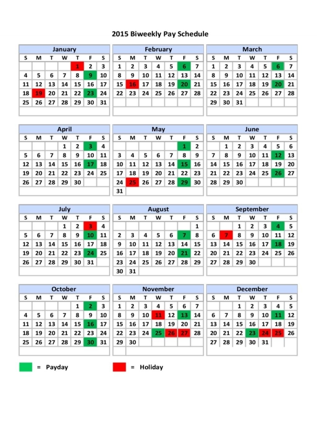 Get Federal Pp Calendar 2021