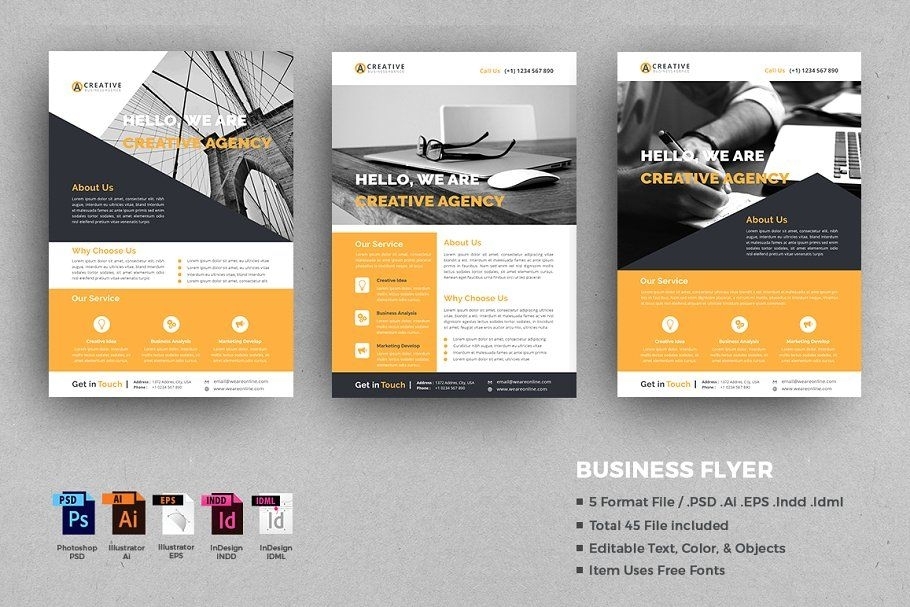 Get Package Pickup At Desk Template