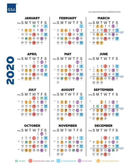 Pick Fy21 Opm Calendar