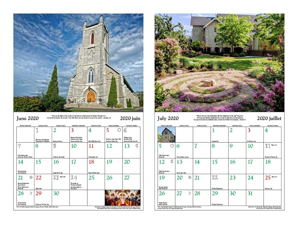 Pick Liturgical Calendar 2021 Lutheran