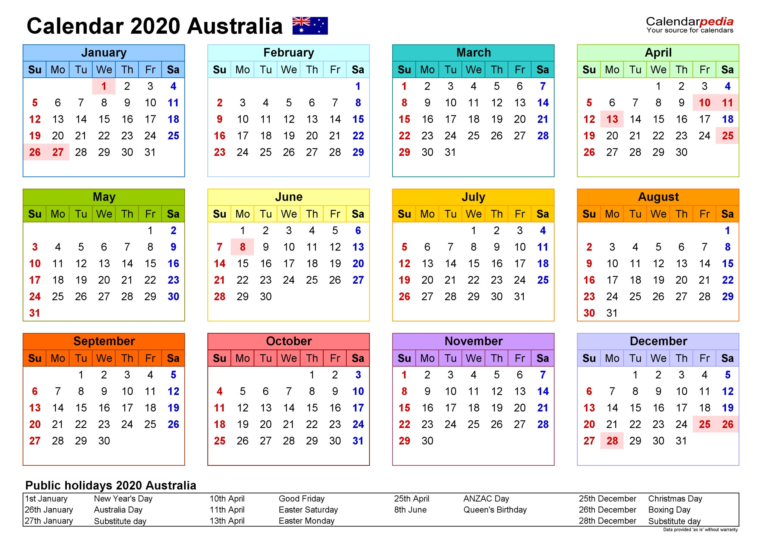 Financial Year Week Numbers 2021 – Best Calendar Example