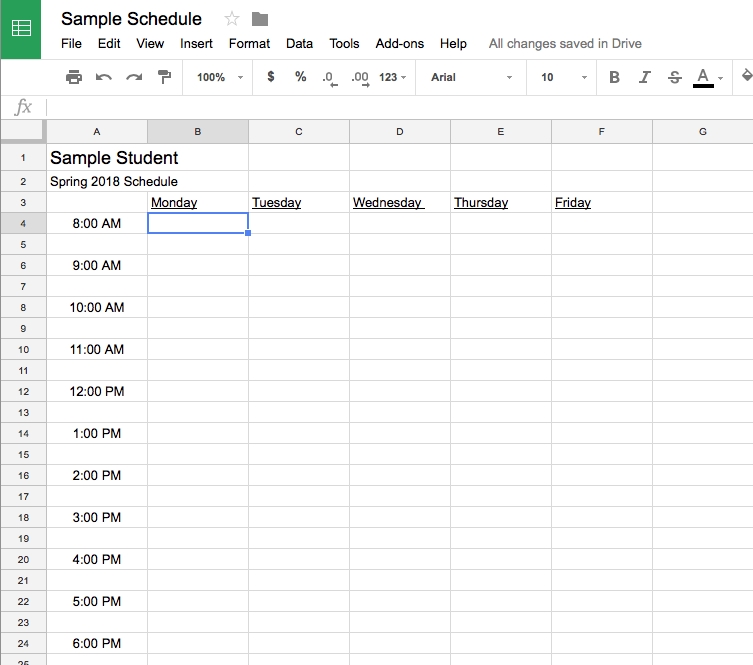 how-to-create-time-slots-in-excel-best-calendar-example