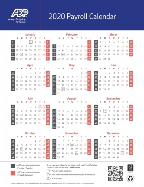 Catch 2021 4-4-5 Fiscal Calendar
