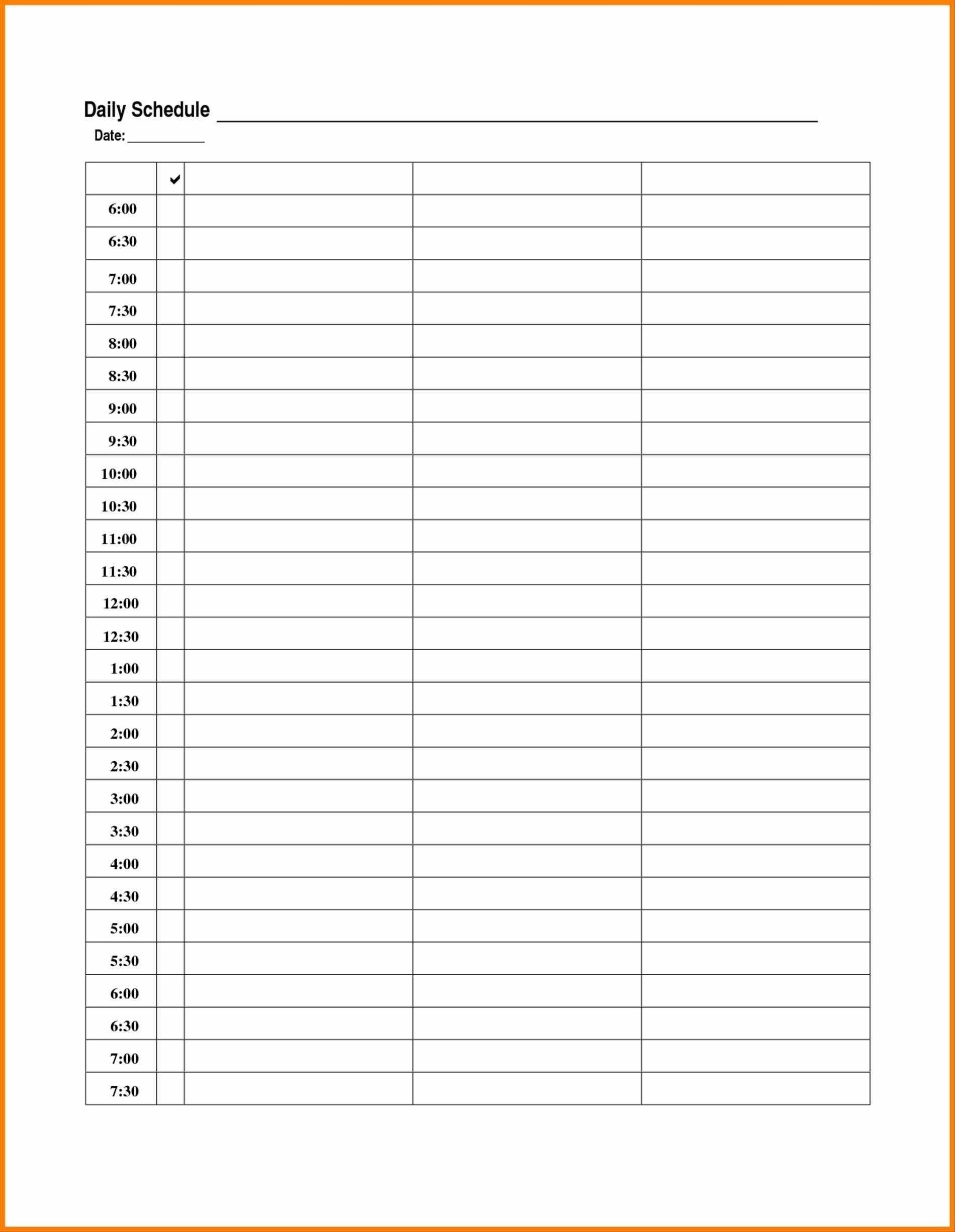 Take 30 Day Calendar Blank Best Calendar Example