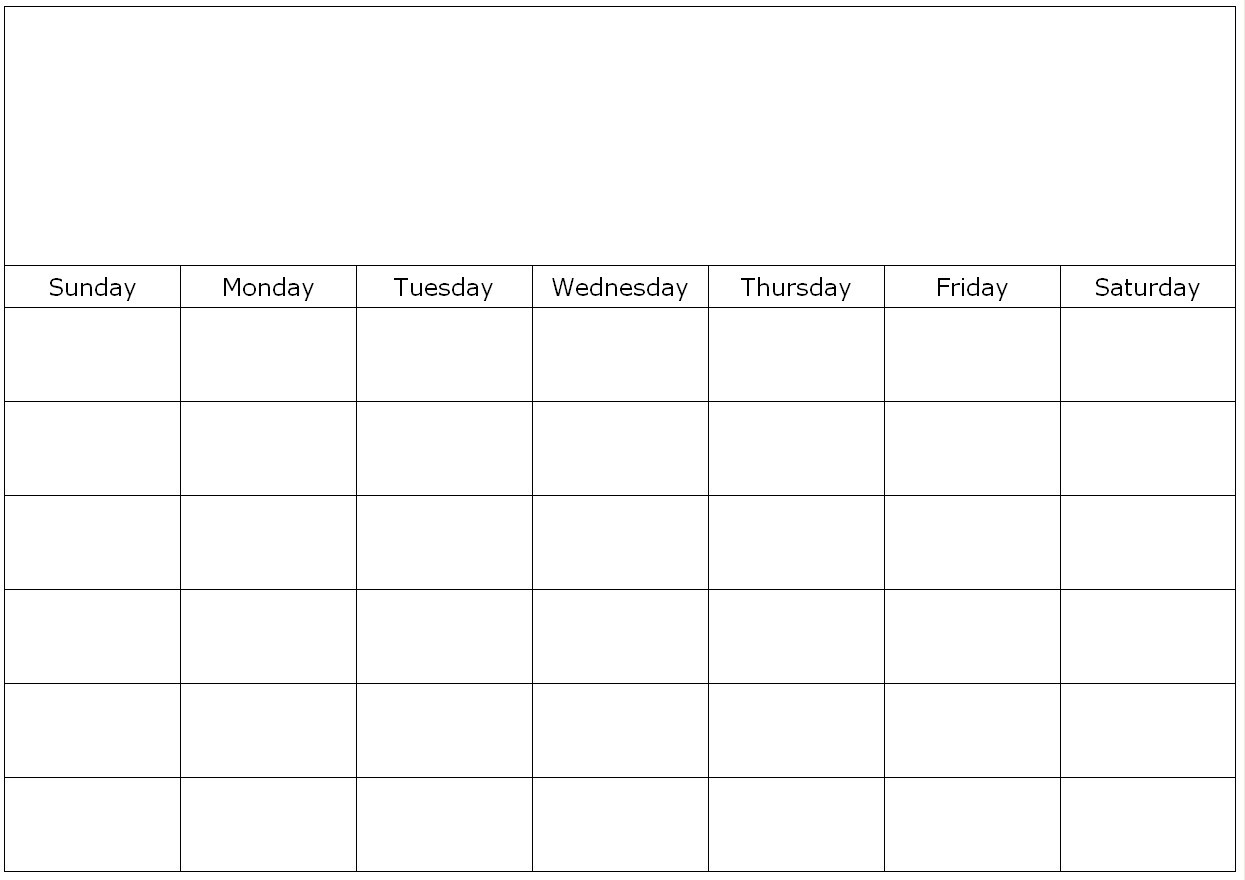 Catch Printable Calendar Day To Day
