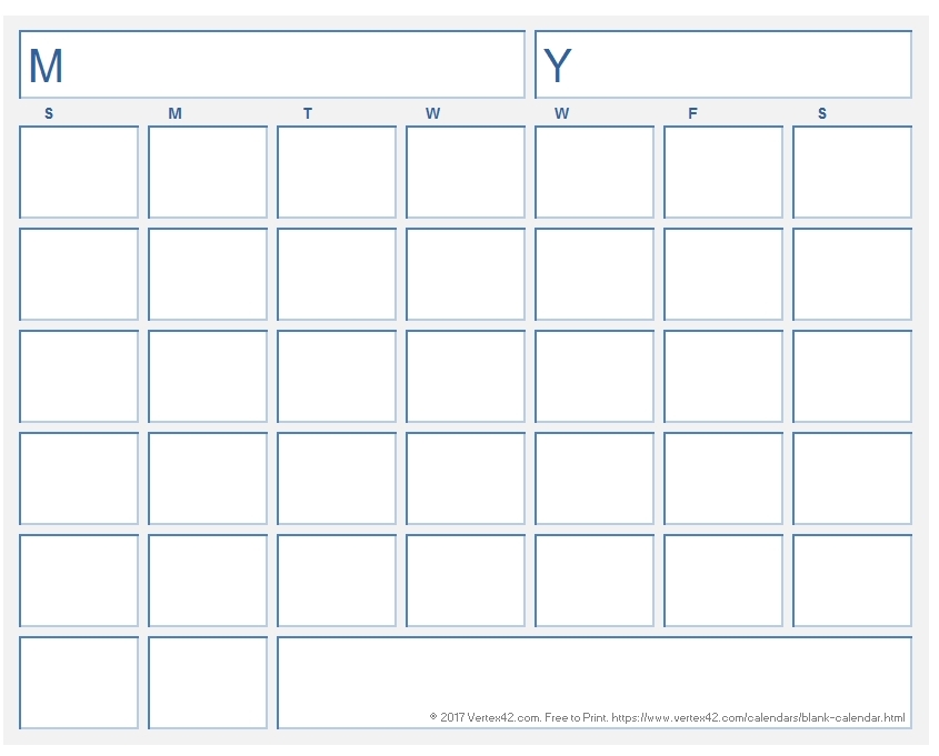 Catch Printable Calendar Day To Day