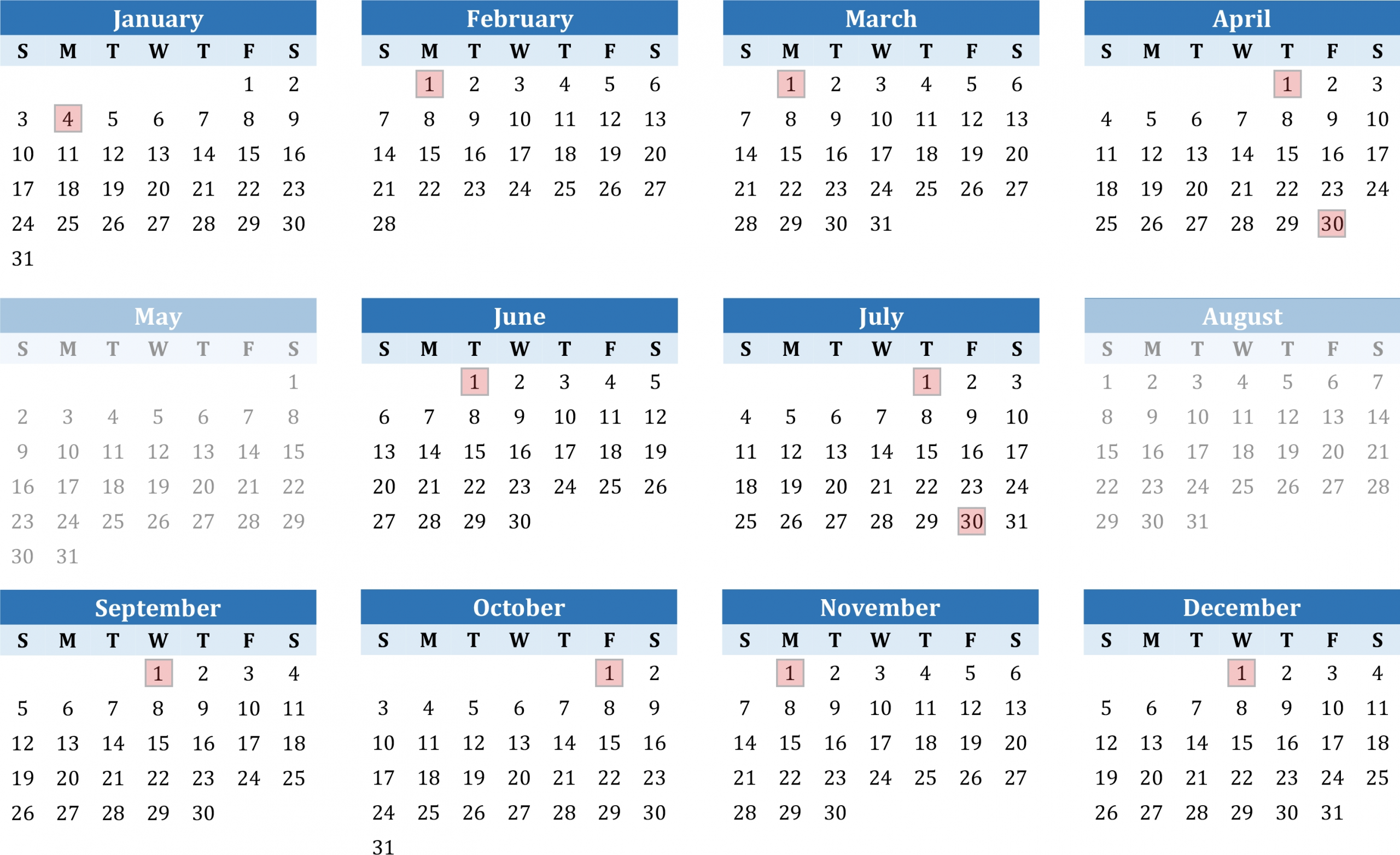 Catch 2021 Federal Pay Dates | Best Calendar Example