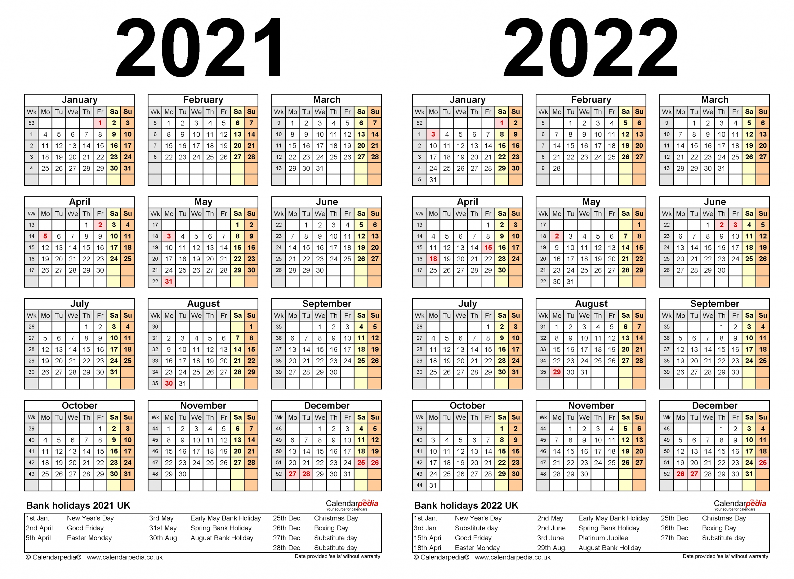Collect How Many Days In 2021 Financial Calendar 2021 2022