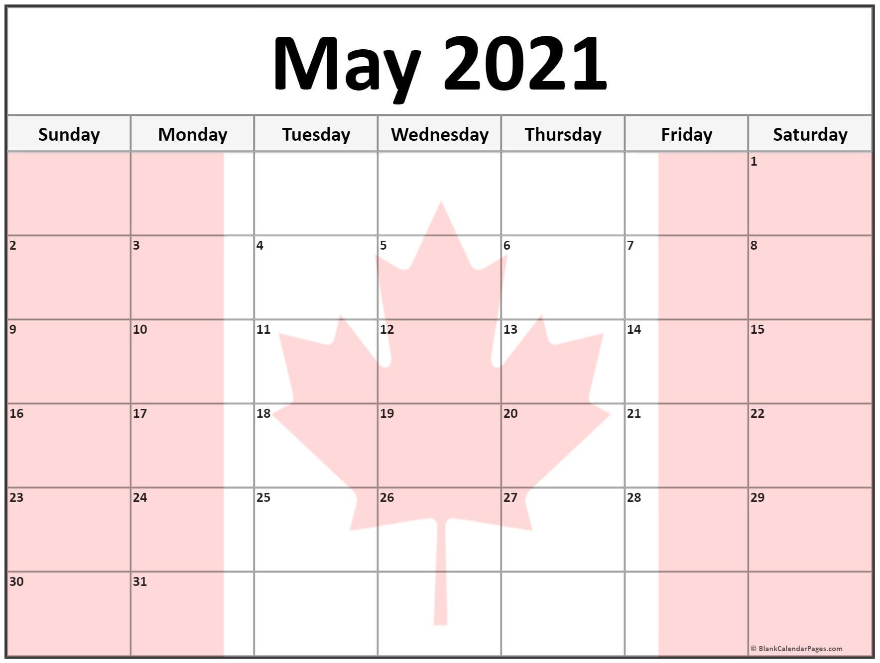 Get Calendar Week Wise Of 2021