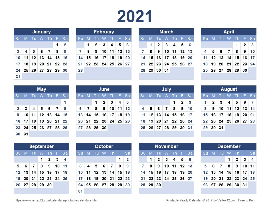 Get Free 2021 Catholic Printable Calendar