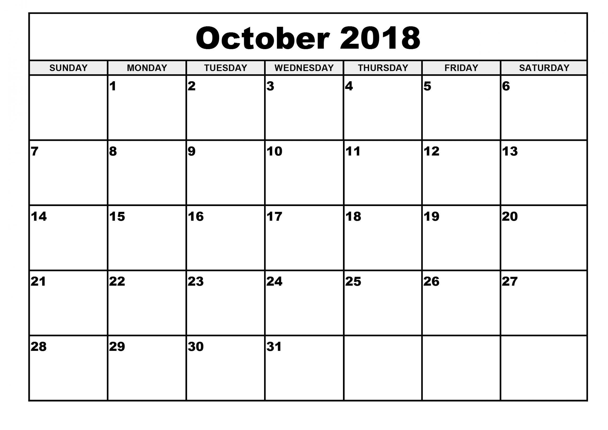 Get Printable Calendar Day To Day