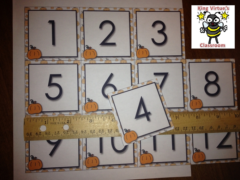 Catch Printable Pumpkin Calendar Numbers 1 31 Best Calendar Example