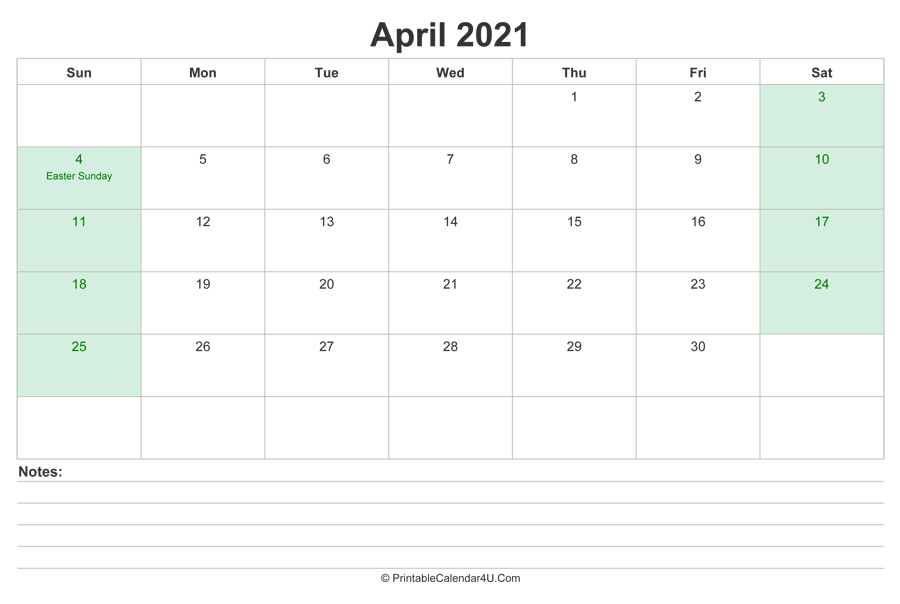 Catch April 18 2022 Calendar