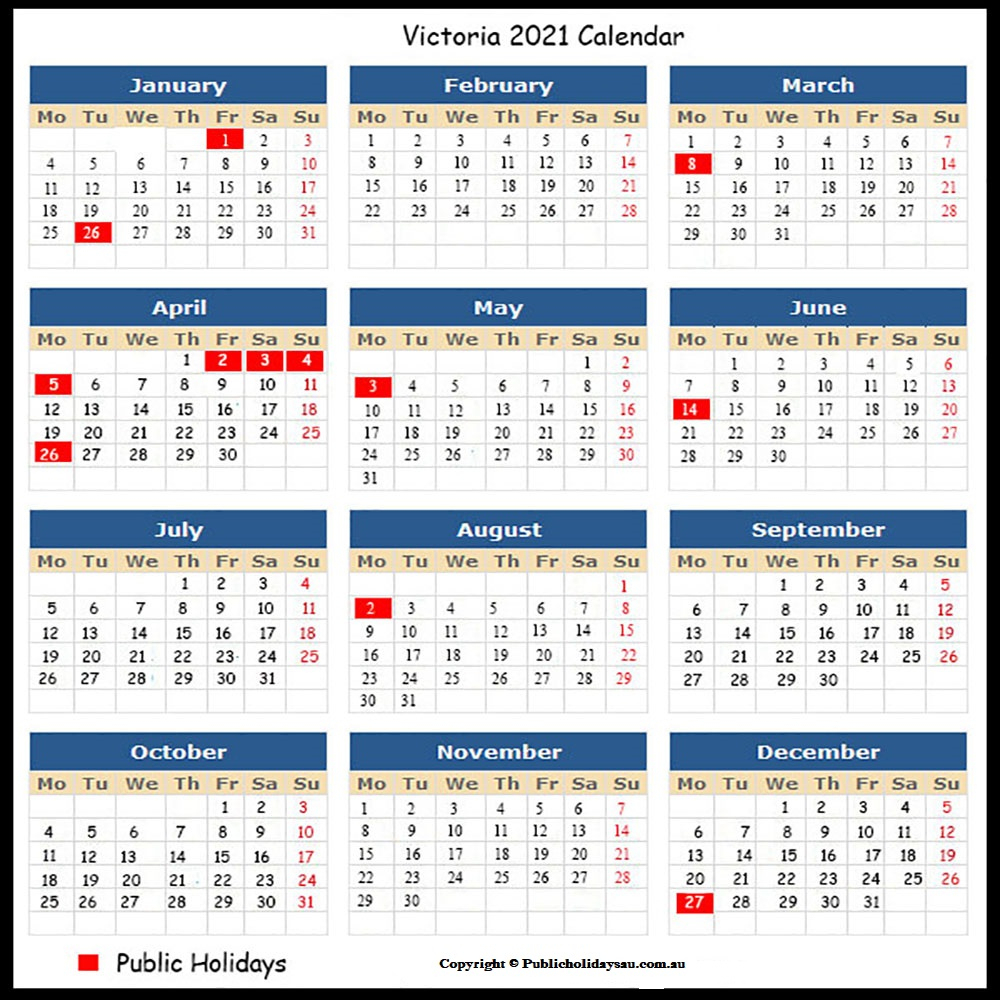 Catch April 2022 Calendar With School Holidays