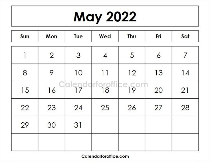 Catch April 6 2022 Calendar