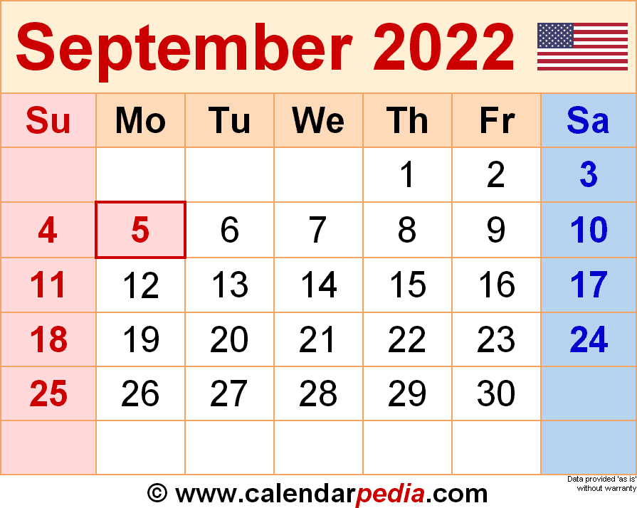 Catch August 2022 Calendar Uk