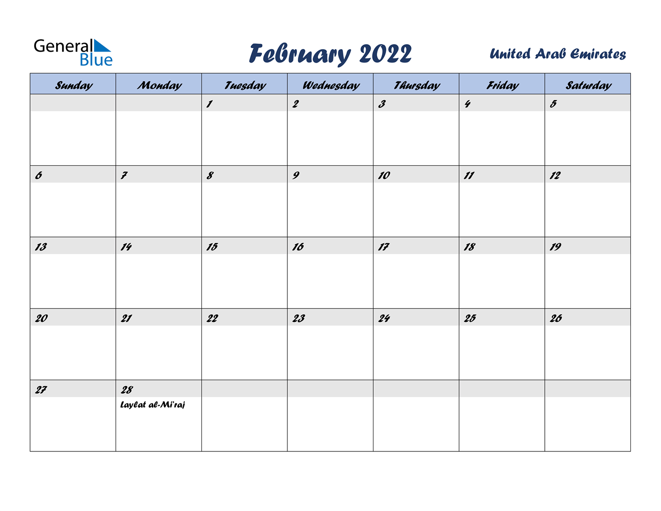 Catch Calendar February 2022 With Holidays