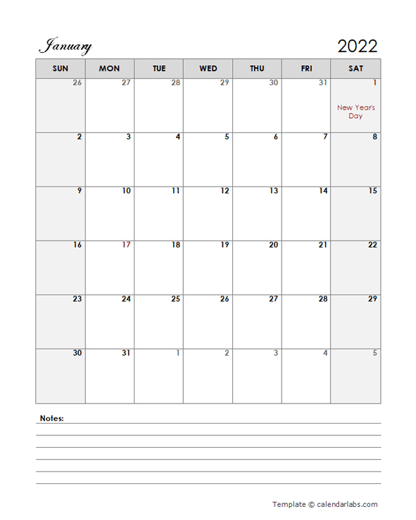 Catch Calendar May 2022 Canada