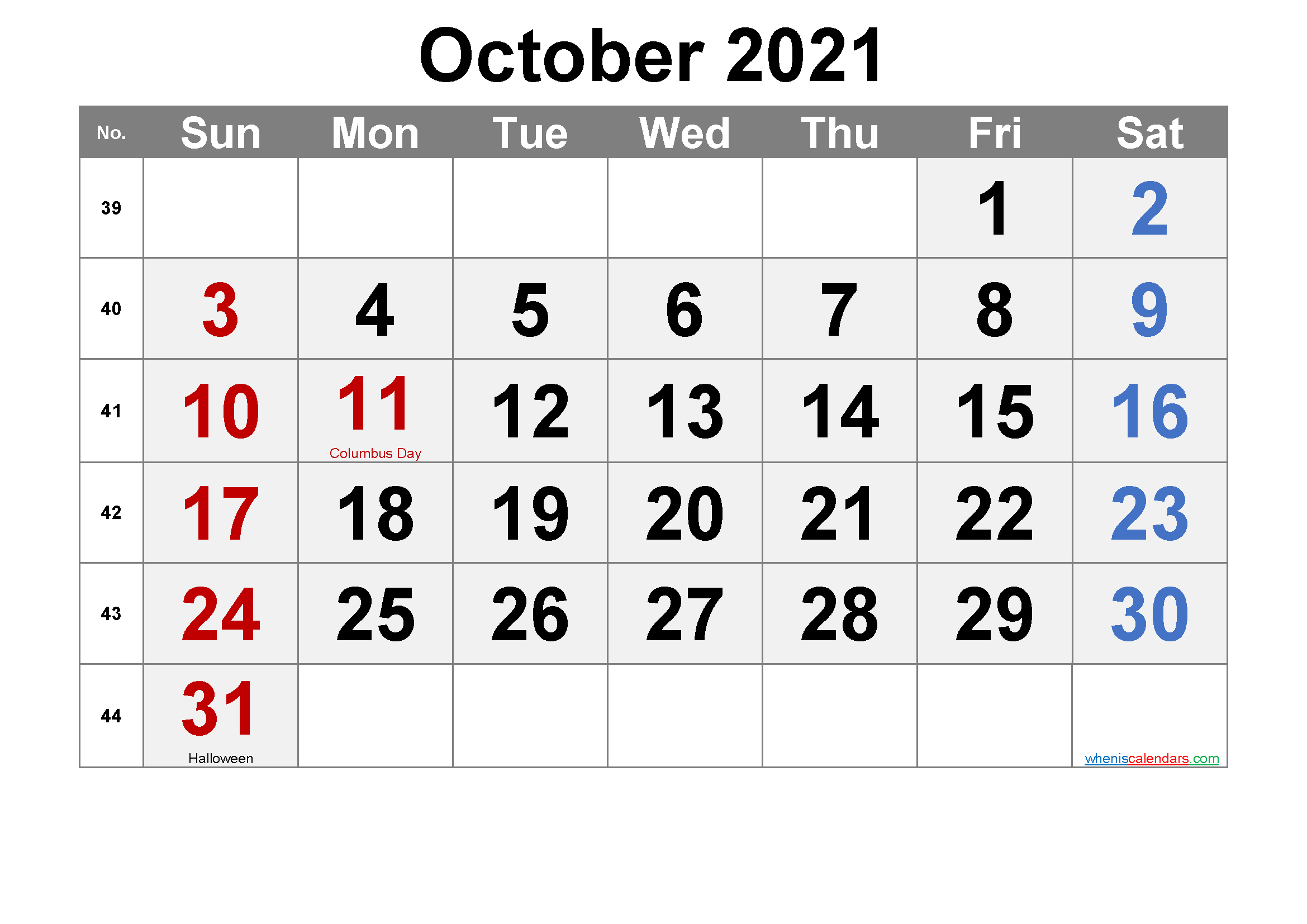 Catch Calendar October 2021 To February 2022