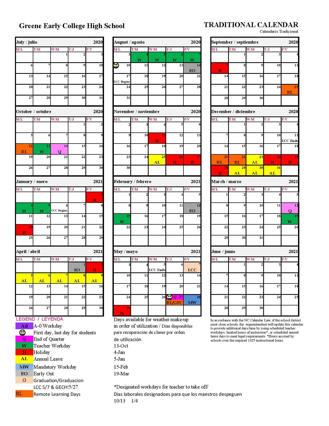 Catch Catholic Calendar 2022 April