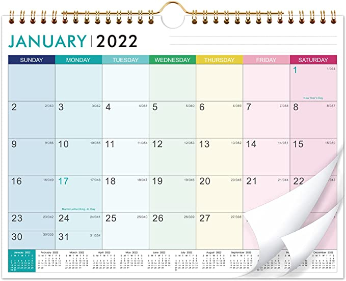Catch December 18 2022 Calendar
