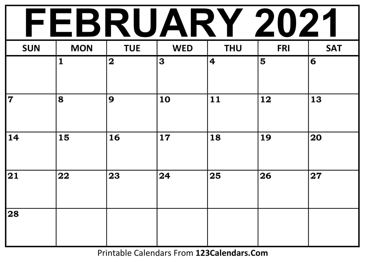 Catch February 11 2022 Calendar