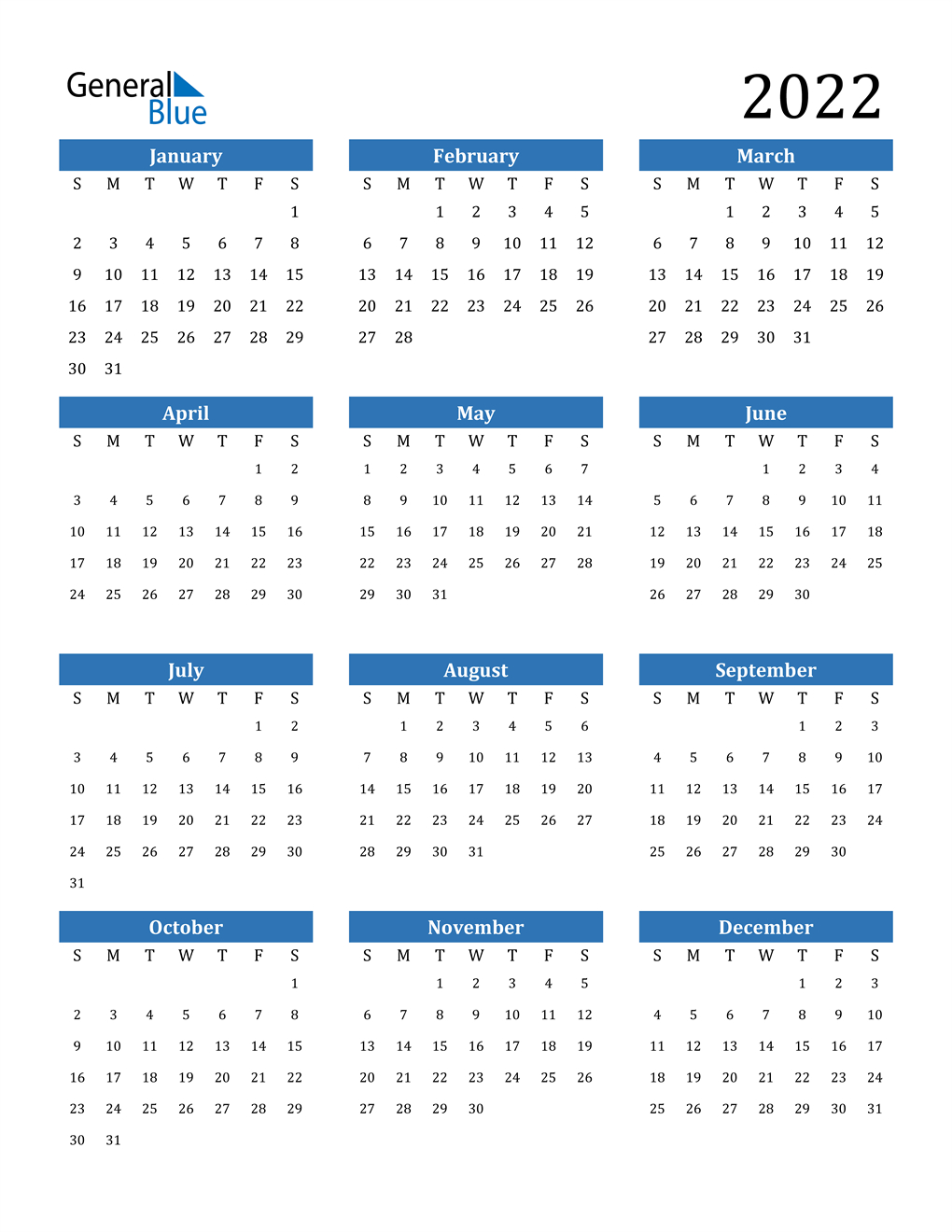 Catch Hindu Calendar 2022 March