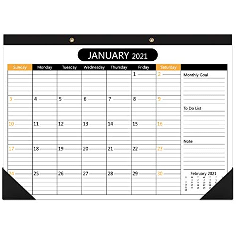 Catch January 17 2022 Calendar