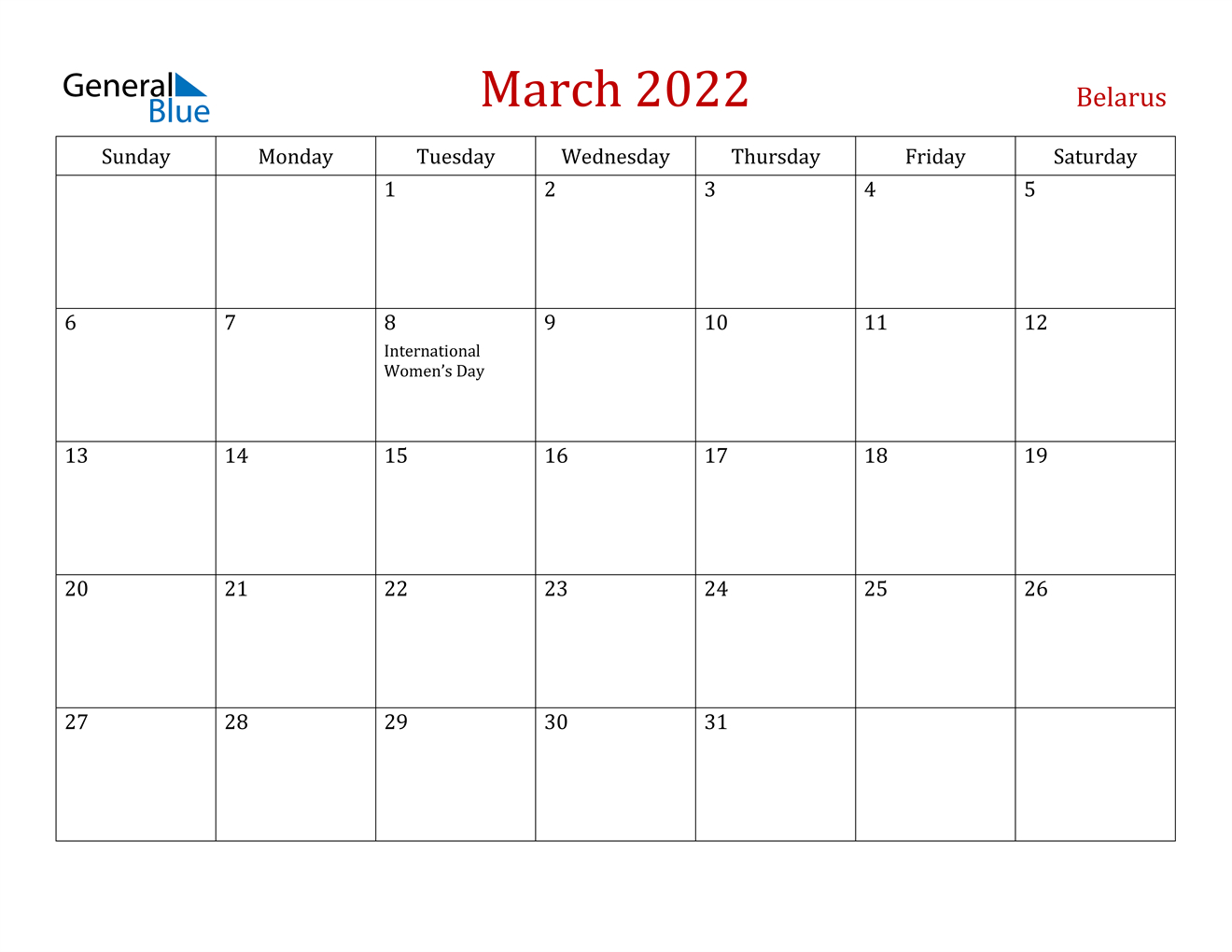 Catch January 2022 Calendar 365