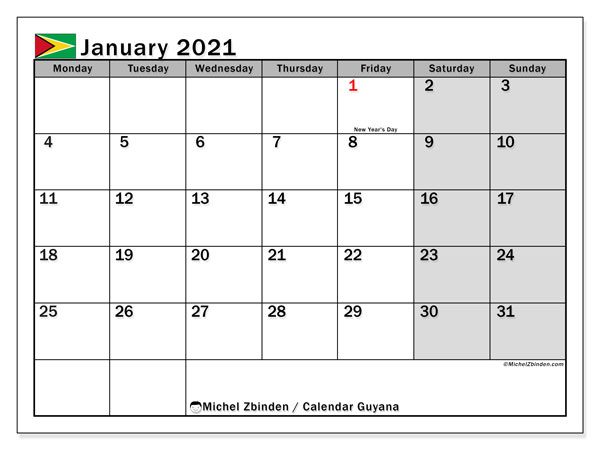 Catch January 2022 Hk Calendar