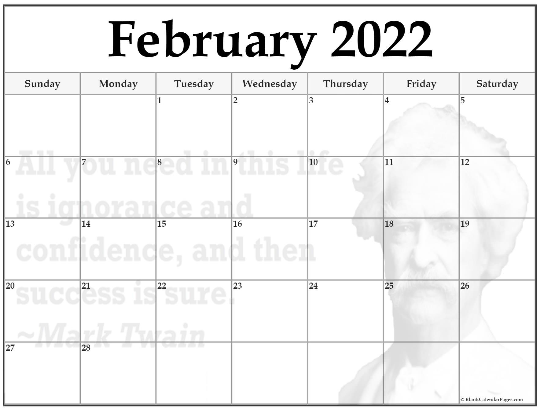 Catch January 24 2022 Calendar