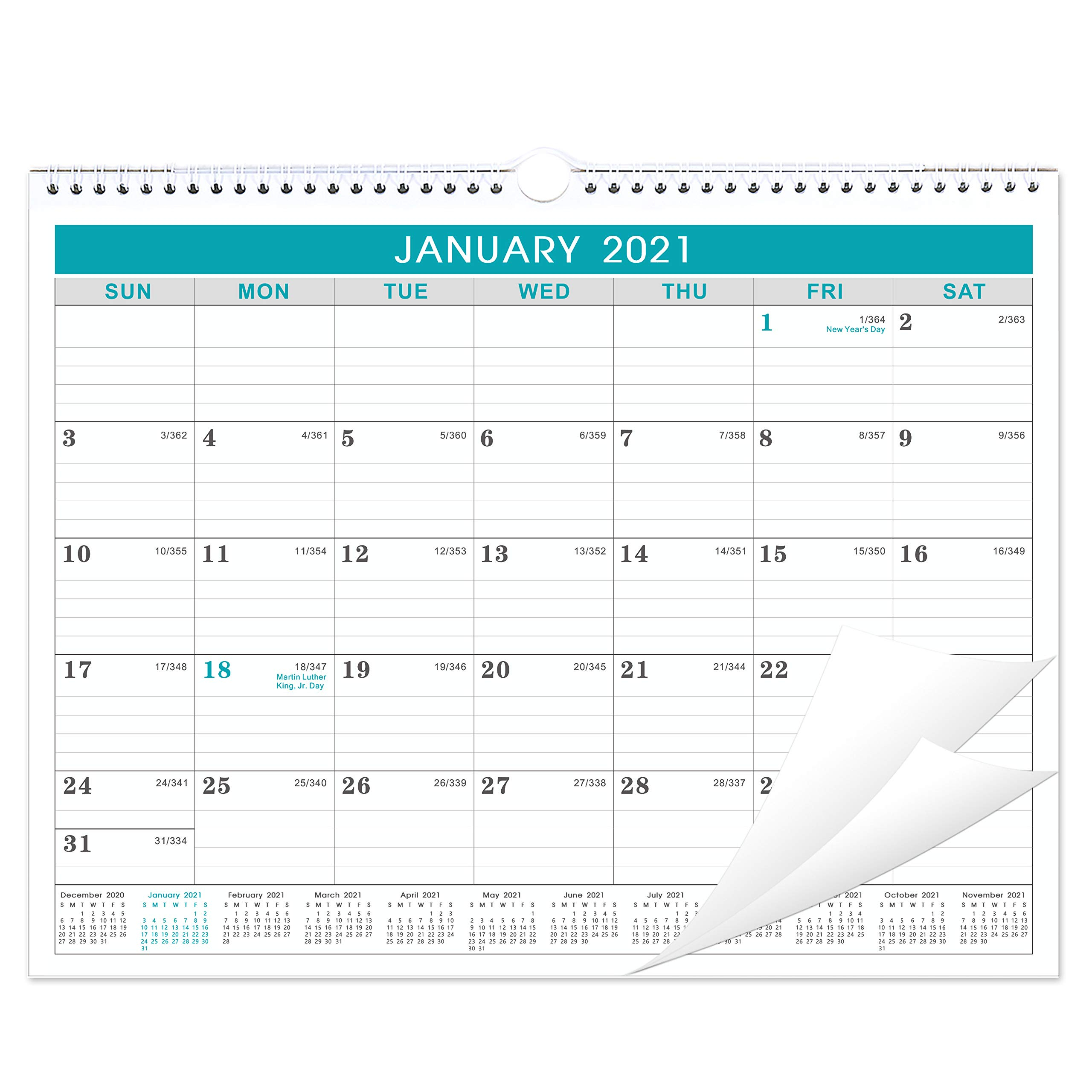 Catch January 5 2022 Calendar