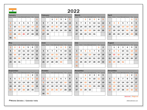 Catch January 9 2022 Calendar