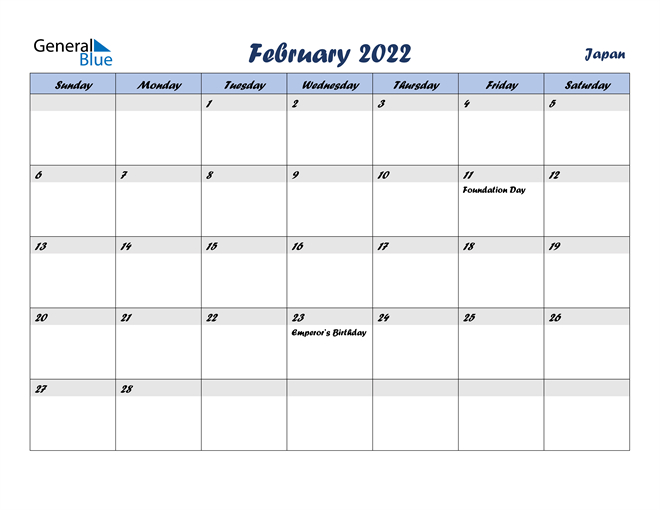 Catch Jewish Calendar February 2022