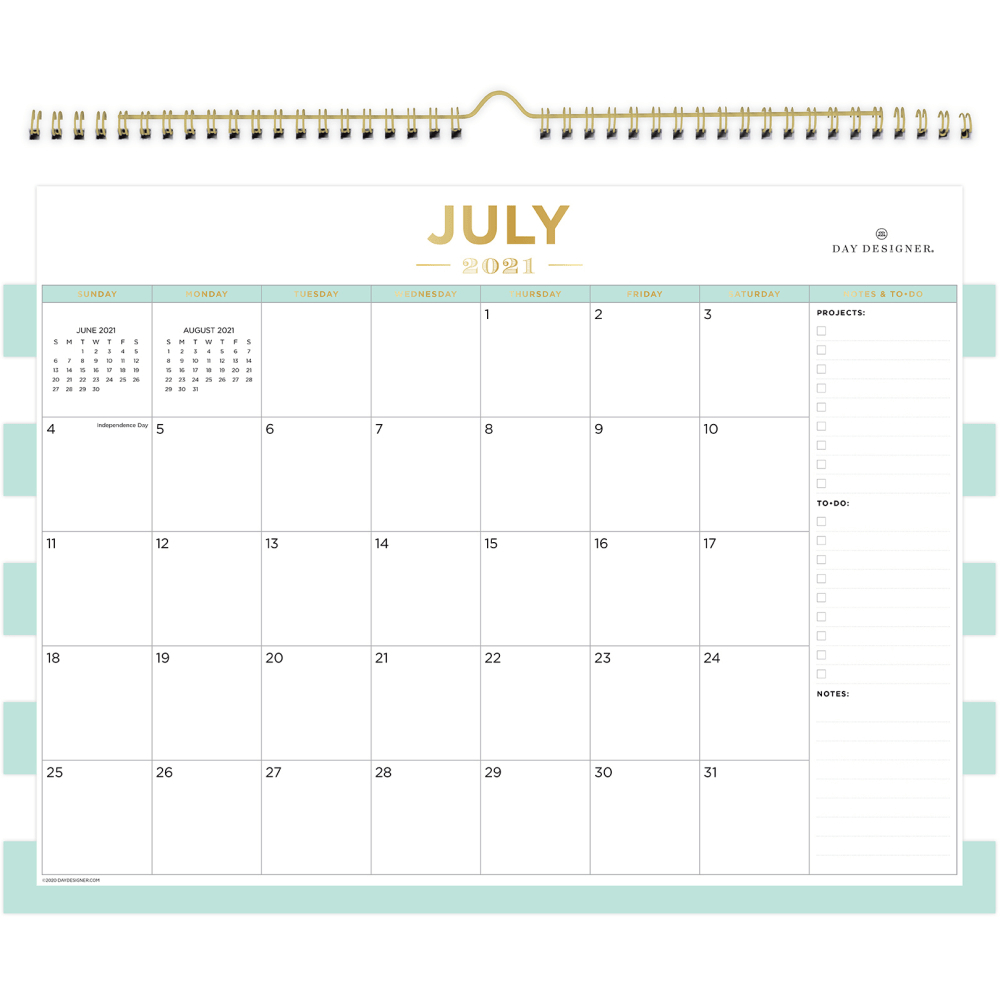 Catch July 12 2022 Calendar