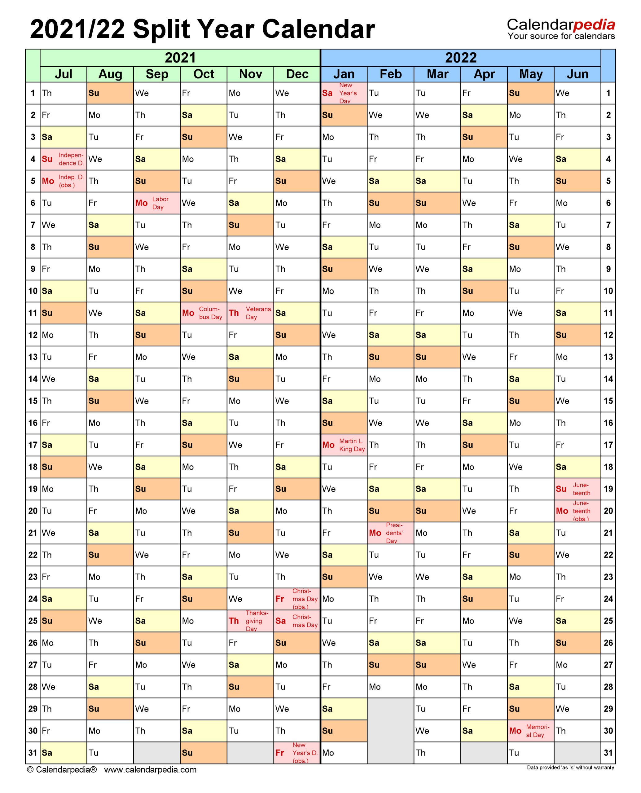 Catch June 16 2022 Calendar