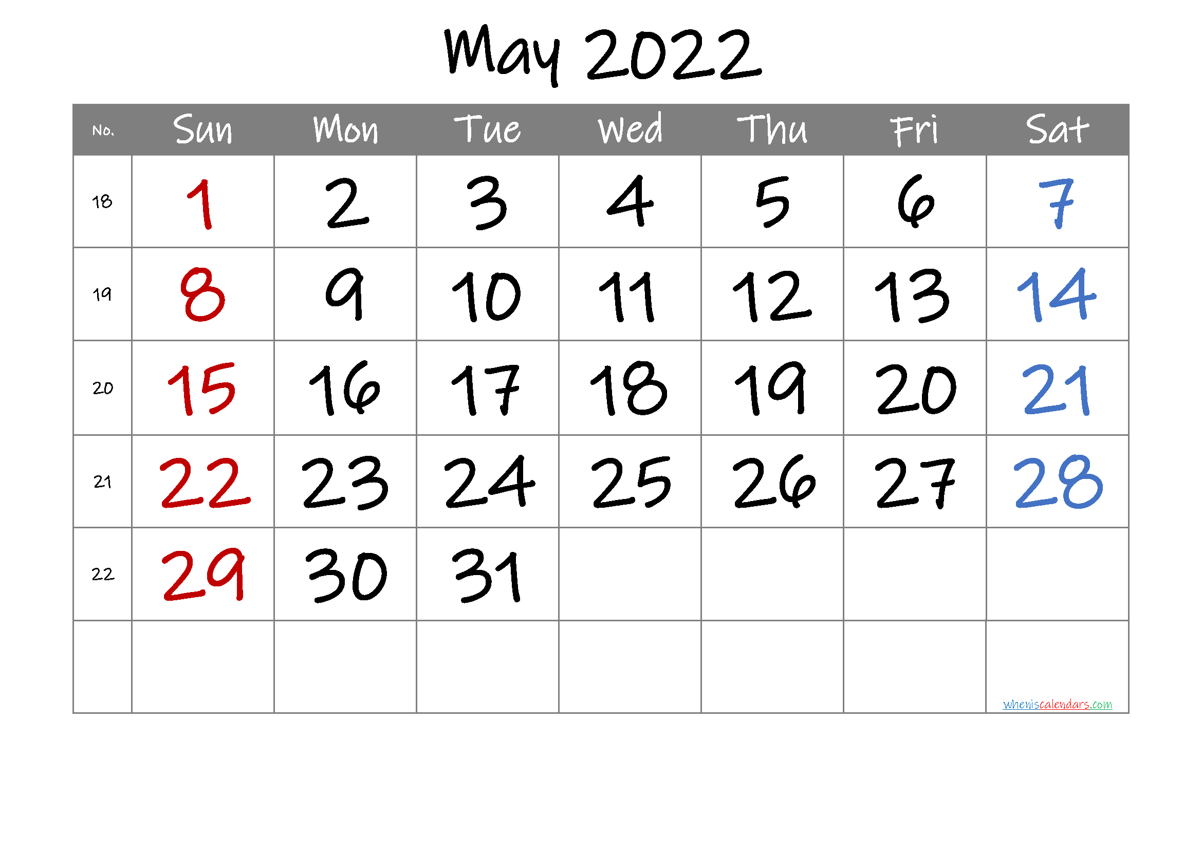 Catch June 2022 Calendar Malaysia