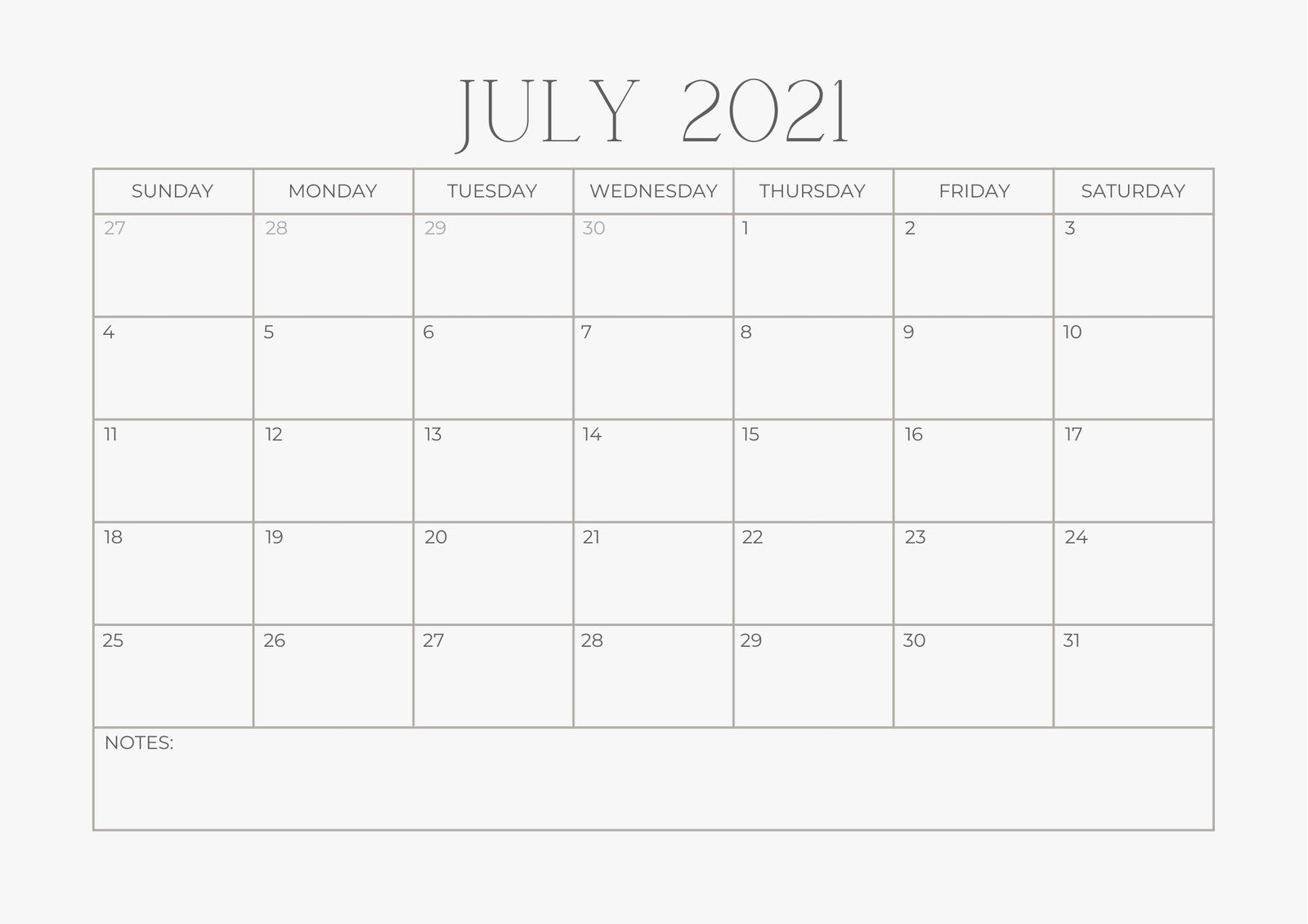 Catch June 2022 Calendar With Holidays Printable