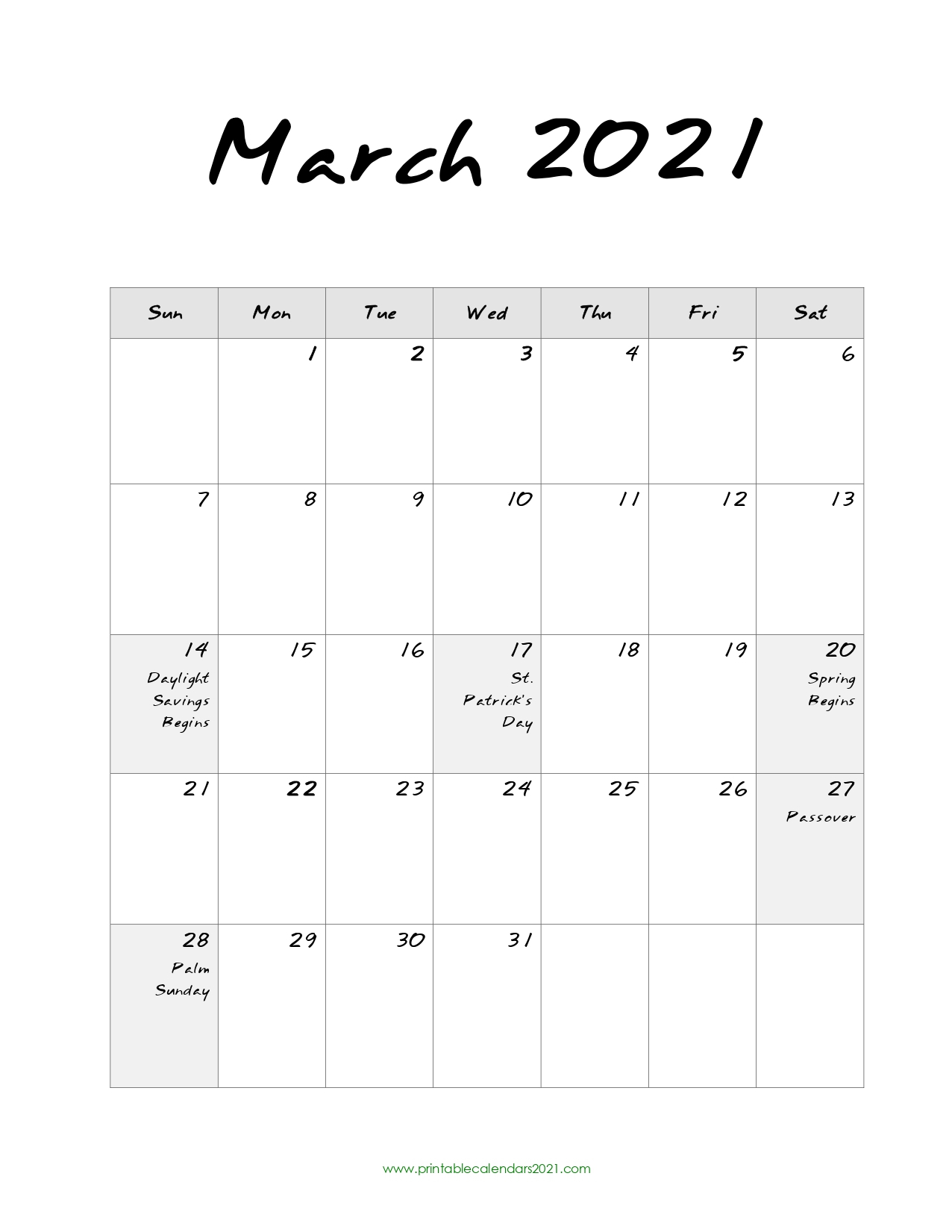 Catch March 2 2022 Calendar