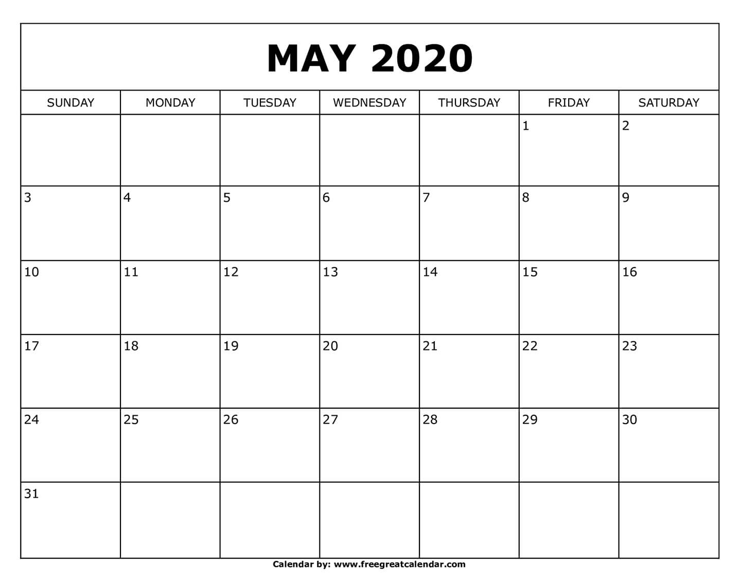 Catch May 7 2022 Calendar