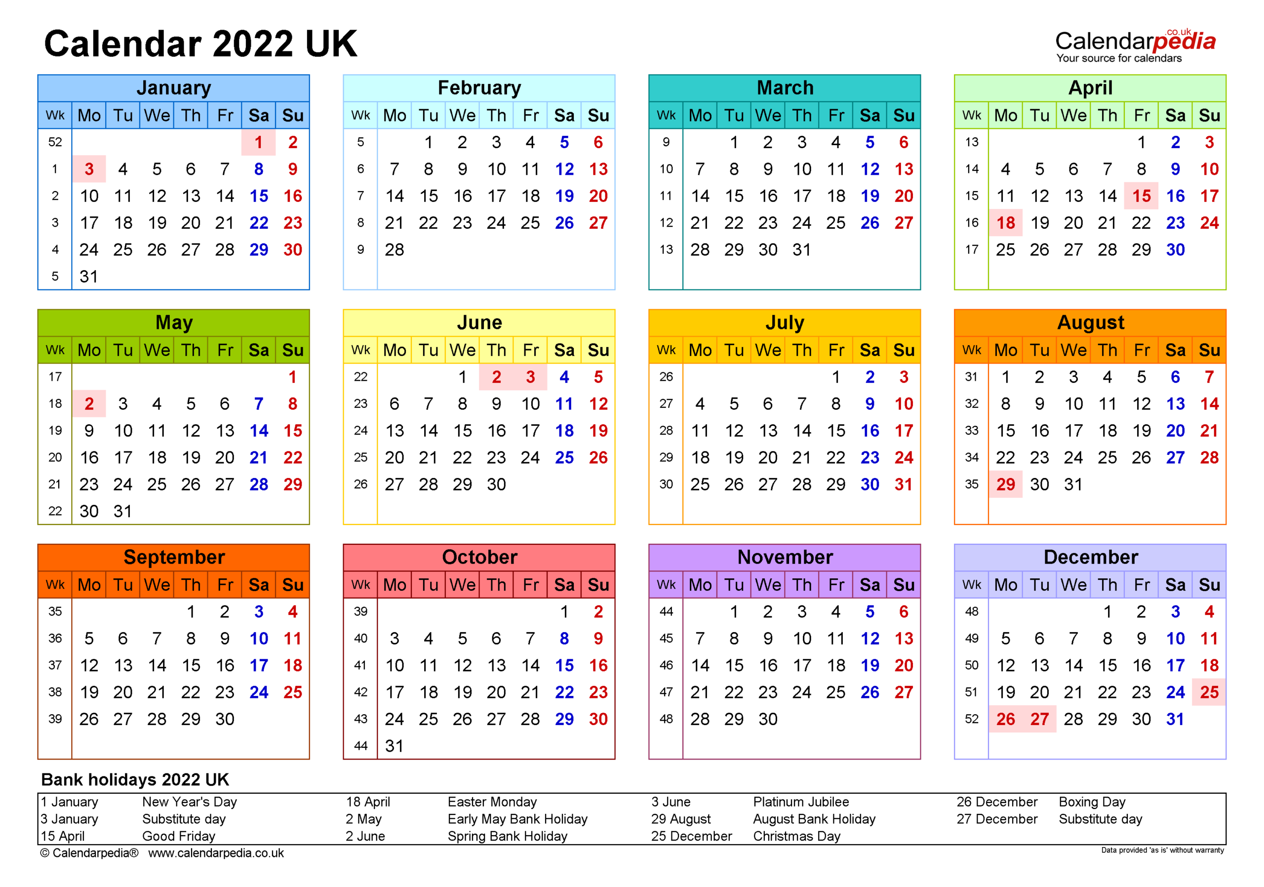 Catch May 7 2022 Calendar